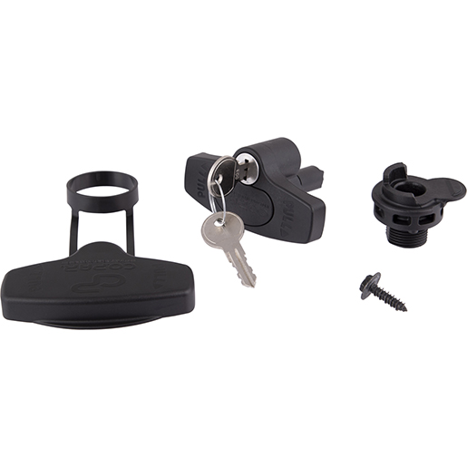 POIGNEE DE RECHANGE / COFFRE