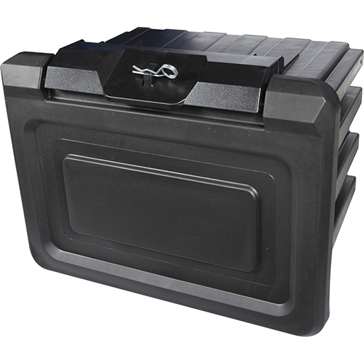 KUNSTSTOFF-SCHUBLADE WK30 600X420X580 KUNSTSTOFF-SCHUBLADE WK30 600X420X580