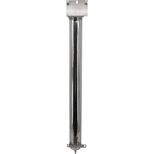 TANICA ACQUA TUBO INOX BA MAN E6 - TGX Dettaglio di TANICA ACQUA TUBO INOX BA MAN E6 - TGX 300