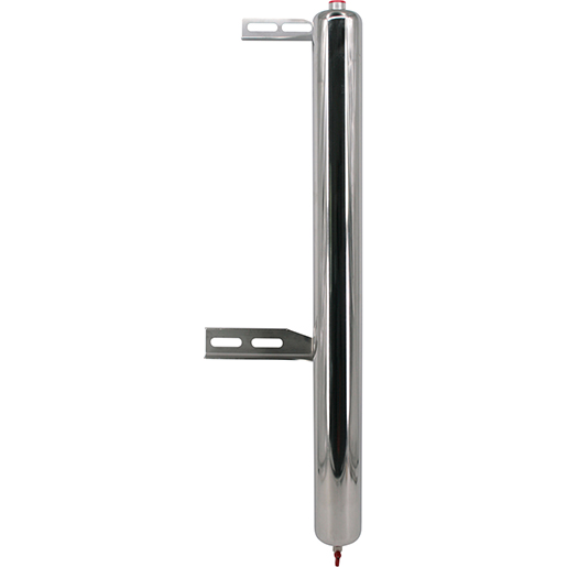 TANICA ACQUA TUBO INOX BA ACTROS MP4/5 TANICA ACQUA TUBO INOX BA ACTROS MP4/5