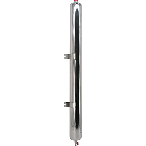 TANICA ACQUA TUBO INOX BA SCANIA S N.GEN Dettaglio di TANICA ACQUA TUBO INOX BA SCANIA S N.GEN 300