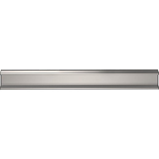 Dettaglio di Paraurti alluminio ECE R58.03 300