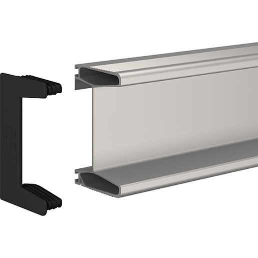 Utilisation de BOUCHON PARECHOC POUR BARRE ARR ECE58.03 500