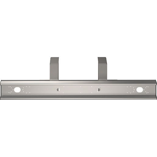 BARRA PARAINC ECE R58.03 L.2400MM C/FOR Uso di BARRA PARAINC ECE R58.03 L.2400MM C/FOR 500