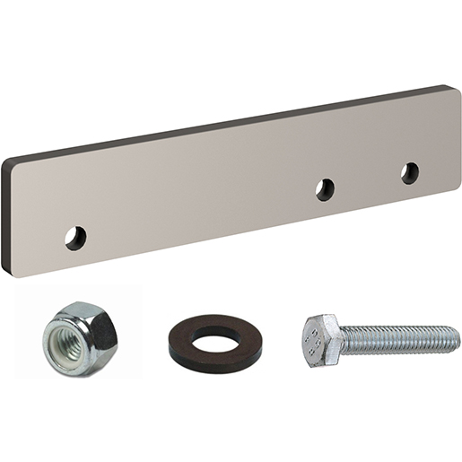 JEU FIXATION BARRE ECE R58.03