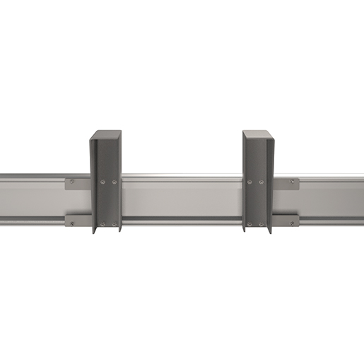 Utilisation de JEU FIXATION BARRE ECE R58.03 500