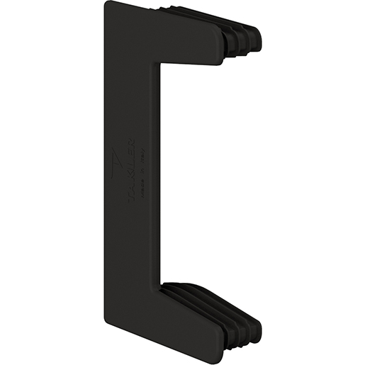 BOUCHON PARECHOC POUR BARRE ARR ECE58.03