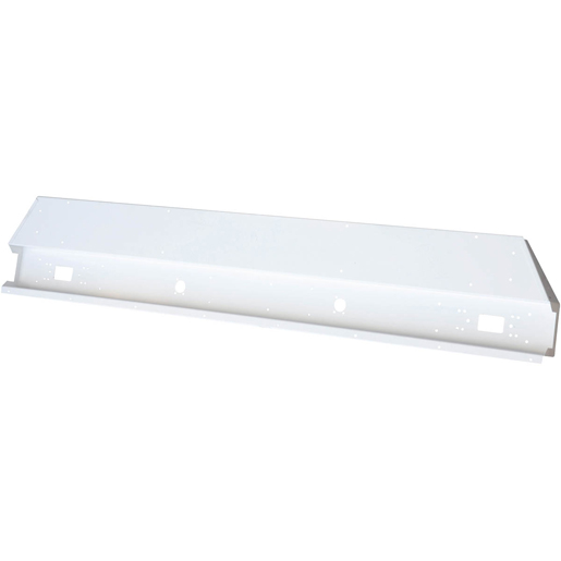 Hoher Unterfahrschutz Modell Zorzi