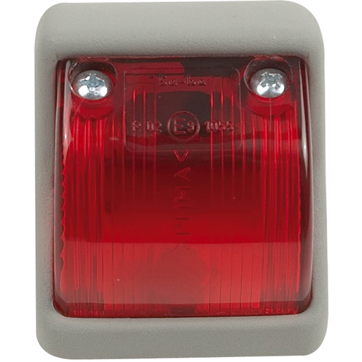 PILOTO GALIBO SUP.TRASERO ROJO