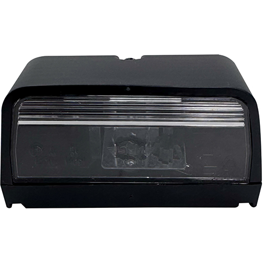 LUZ MATRICULA UNIVERSAL