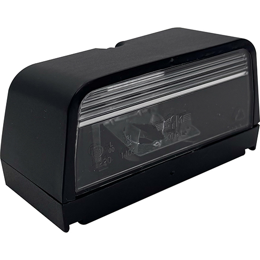 Detalle de LUZ MATRICULA UNIVERSAL 305