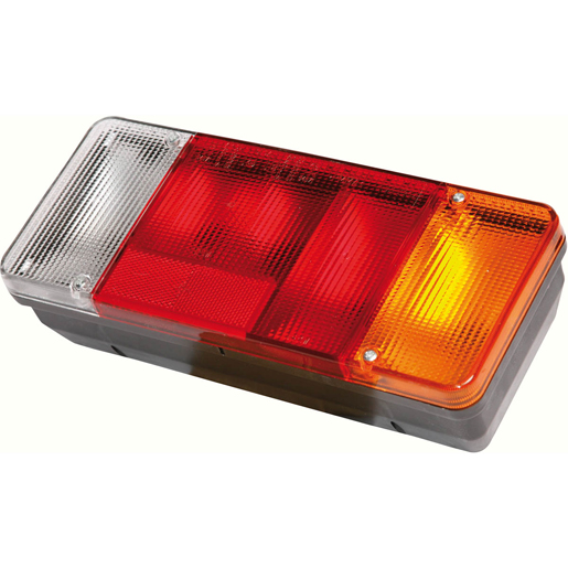 Luz trasera DAILY S. 2000