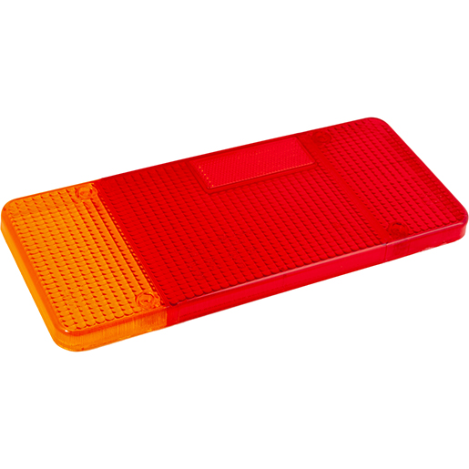 PLASTIQUE DE RECHANGE DROIT COBO