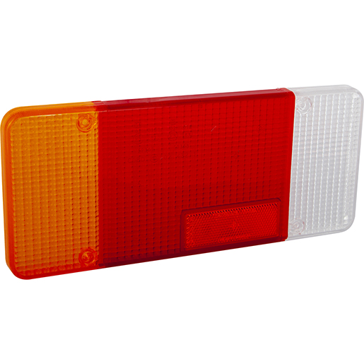 Ersatz-Lichtscheibe links COBO SP, Ersatz-Lichtscheibe links COBO SP,