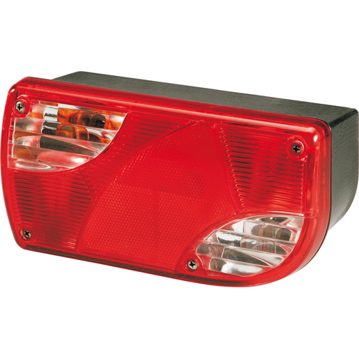 FEU POSTERIEUR COBO G. 24V HORIZ