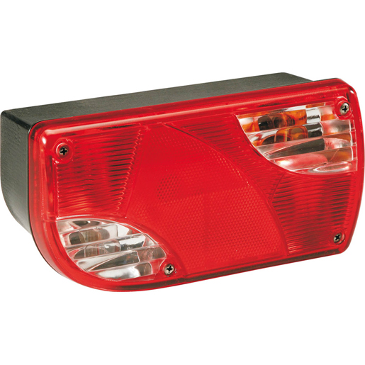 FEU POSTERIEUR COBO D. 24V HORIZ