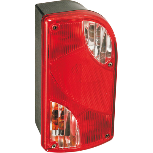 FEU POSTERIEUR COBO G. 24V VERT