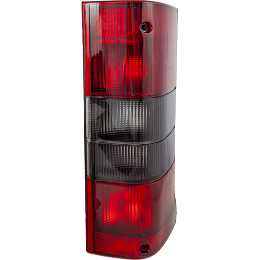 FEUX AR NOUVEAU FOURGON DROIT