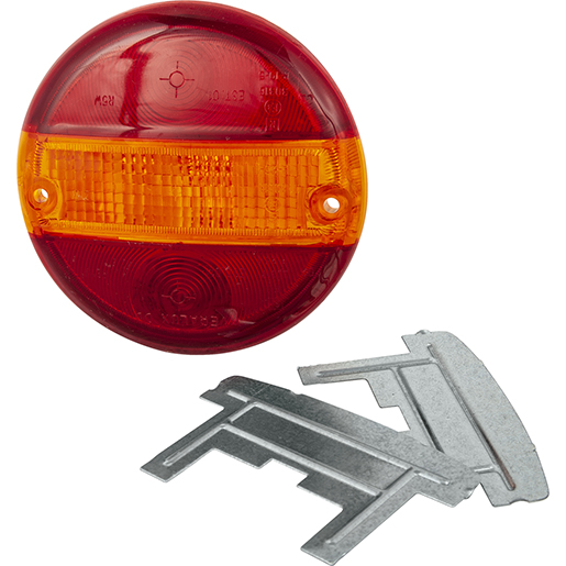 PLASTIQUE DE RECHANGE POUR FEUX UNIVERS