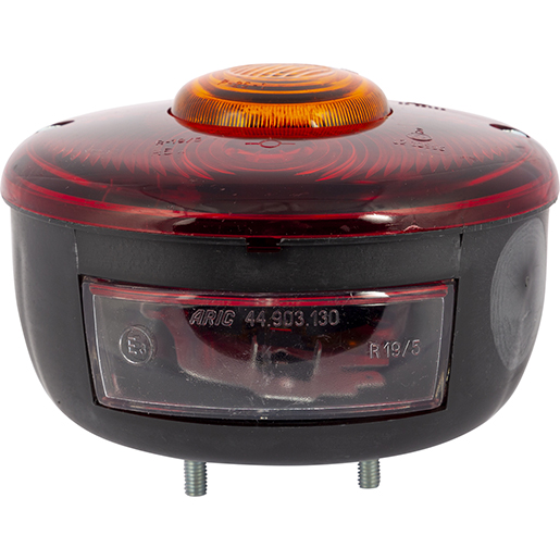 Détail de FEUX AR UNIVERSEL DROIT GAUCHE F.PLAQUE 300