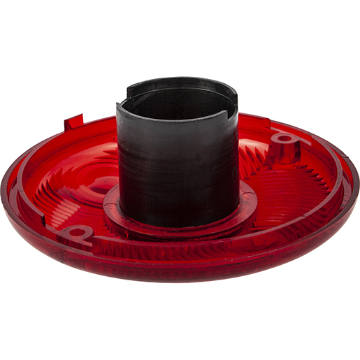 Détail de PLASTIQUE DE RECHANGE POUR FEUX UNIVERS 300