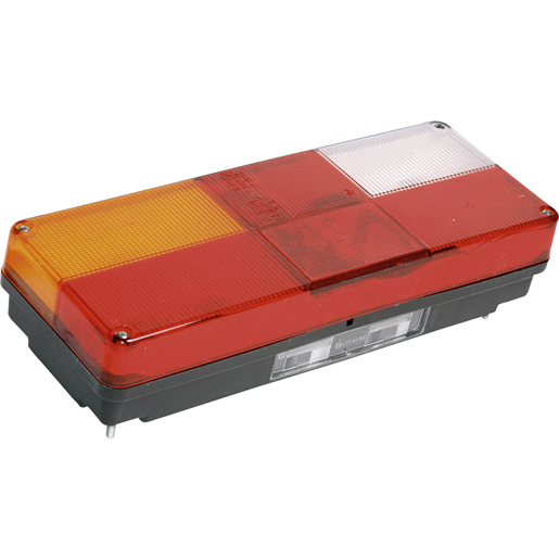 Feu arrière IVECO TURBO STAR