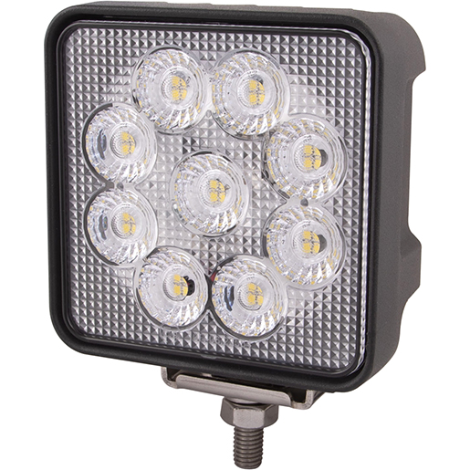 LED-Arbeitsscheinwerfer 6840 Lm Performance