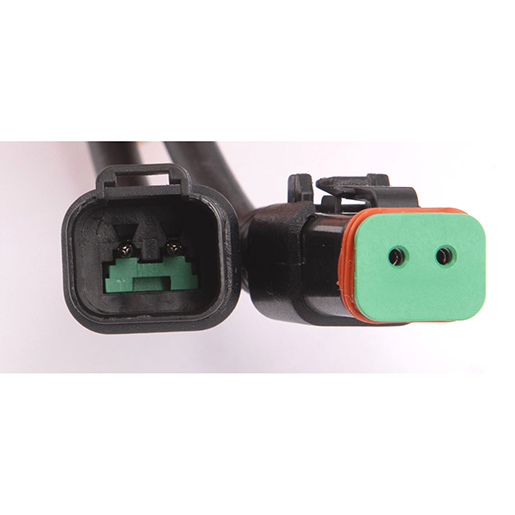 ARBEITSSCHEINWERFER 36 LED 6840 LUMEN Detail von ARBEITSSCHEINWERFER 36 LED 6840 LUMEN 305