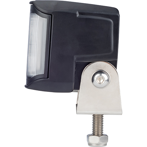 Arbeitsleuchte 18 LED 180° 3960 lm 36 W Detail von Arbeitsleuchte 18 LED 180° 3960 lm 36 W 305