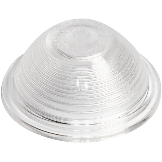 Ersatz-Lichtscheibe weiss