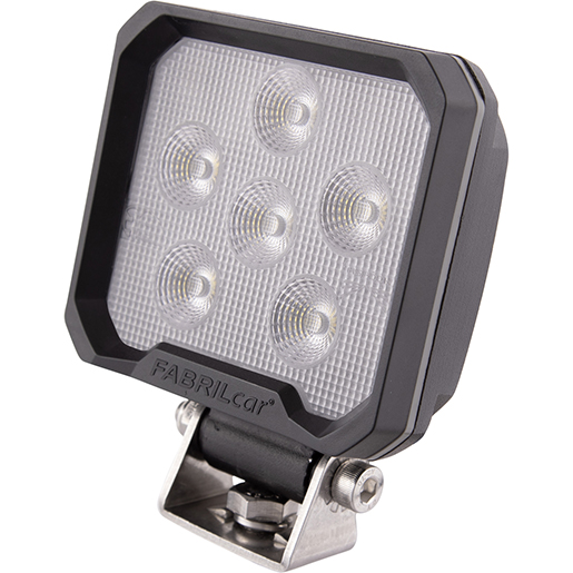 Workfab 2 LED-Arbeitsleuchte 3500 Lumen