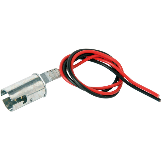 Ersatz-Lampenfassung