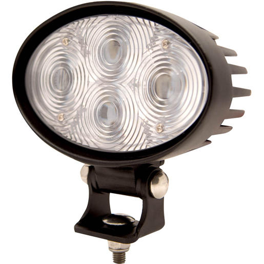 LED-Scheinwerfer Blue LIGHT SPOT