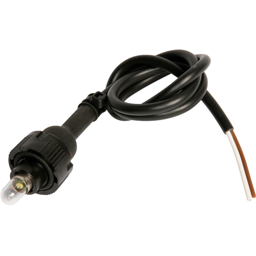 LAMPENFASSUNG F860560 +KABEL/KLEMME 0,5M LAMPENFASSUNG F860560 +KABEL/KLEMME 0,5M