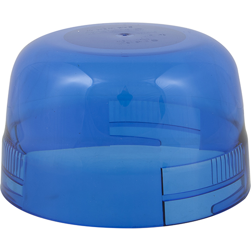 CABOCHON DE RECHAGNE POUR GYRO BLEU