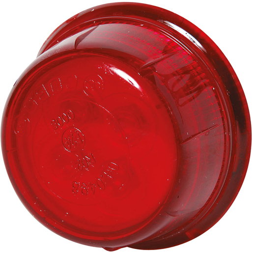 Modul mit 4 LEDs rot Modul mit 4 LEDs rot