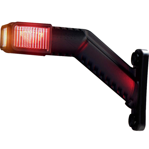 B-LEUCHTE SUPERPOINT 4 RE/LI 12V/24V Detail von B-LEUCHTE SUPERPOINT 4 RE/LI 12V/24V 300