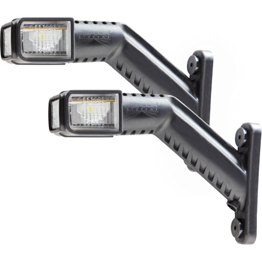 SUPERPOINT IV LED-Umrissleuchte