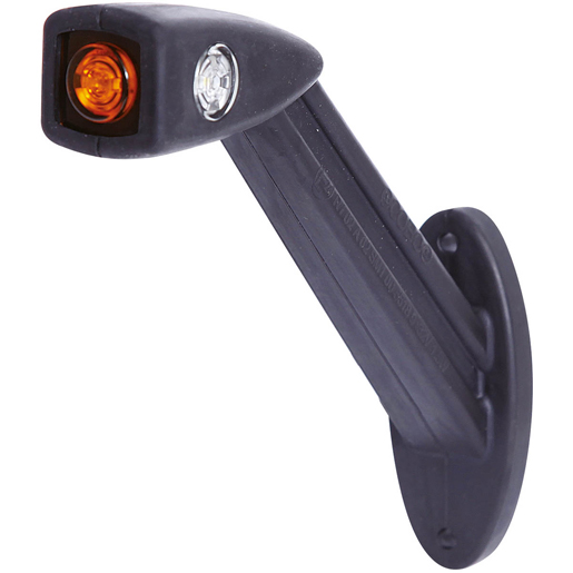 LED UMRISSLEUCHTE 12/24V 3F RE Detail von LED UMRISSLEUCHTE 12/24V 3F RE 300