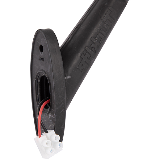 FANALE INGOMBRO LED 12/24V DX M841 Dettaglio di FANALE INGOMBRO LED 12/24V DX M841 305