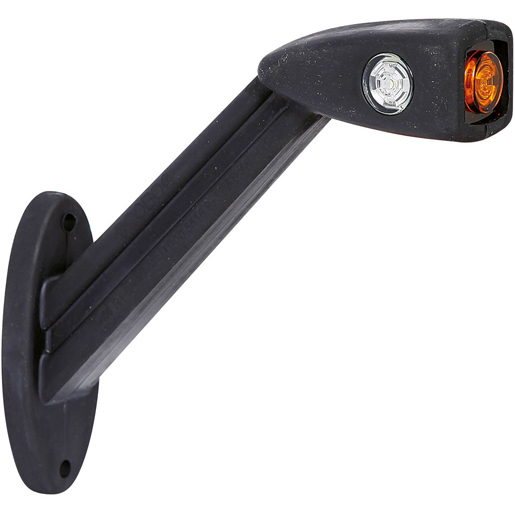 LED-UMRISSLEUCHTE 12/24V 3F LINKS LED-UMRISSLEUCHTE 12/24V 3F LINKS