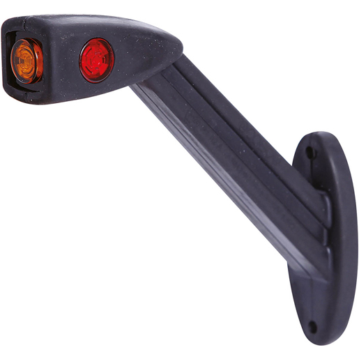 LED-UMRISSLEUCHTE 12/24V 3F LINKS Detail von LED-UMRISSLEUCHTE 12/24V 3F LINKS 300