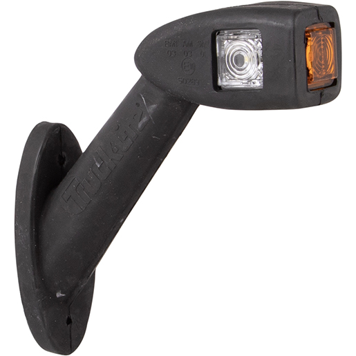 Fanalino ingombro trifuzione modello M841