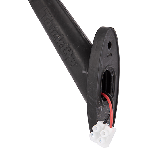 FANALE INGOMBRO LED SX 12/24V M841 Dettaglio di FANALE INGOMBRO LED SX 12/24V M841 305