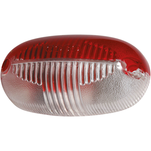 Ersatz-Lichtscheibe w/r Ersatz-Lichtscheibe w/r