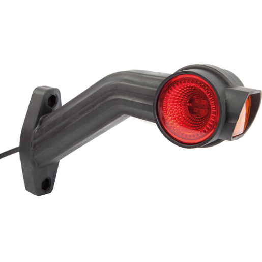 LED-BEGRENZUNGSLEUCHTE 60 12/24 RE LED-BEGRENZUNGSLEUCHTE 60 12/24 RE