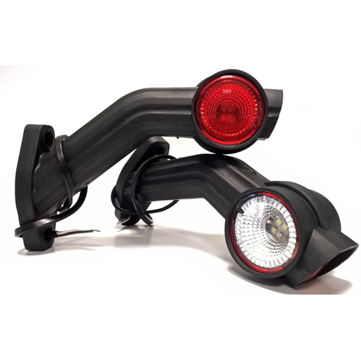 LED-BEGRENZUNGSLEUCHTE 60 12/24 RE Detail von LED-BEGRENZUNGSLEUCHTE 60 12/24 RE 300