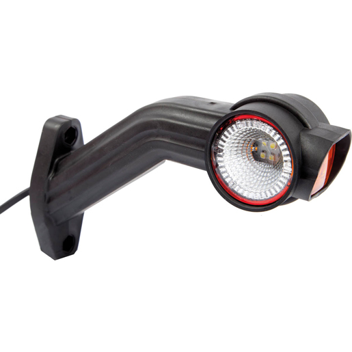 LED-BEGRENZUNGSLEUCHTE 60° 12/24 LI LED-BEGRENZUNGSLEUCHTE 60° 12/24 LI
