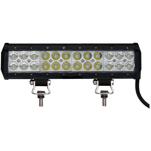 Barra led de trabajo 12"