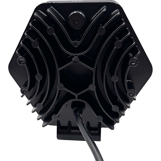 Detalle de Foco de trabajo de larga distancia 45W 2-24V 310